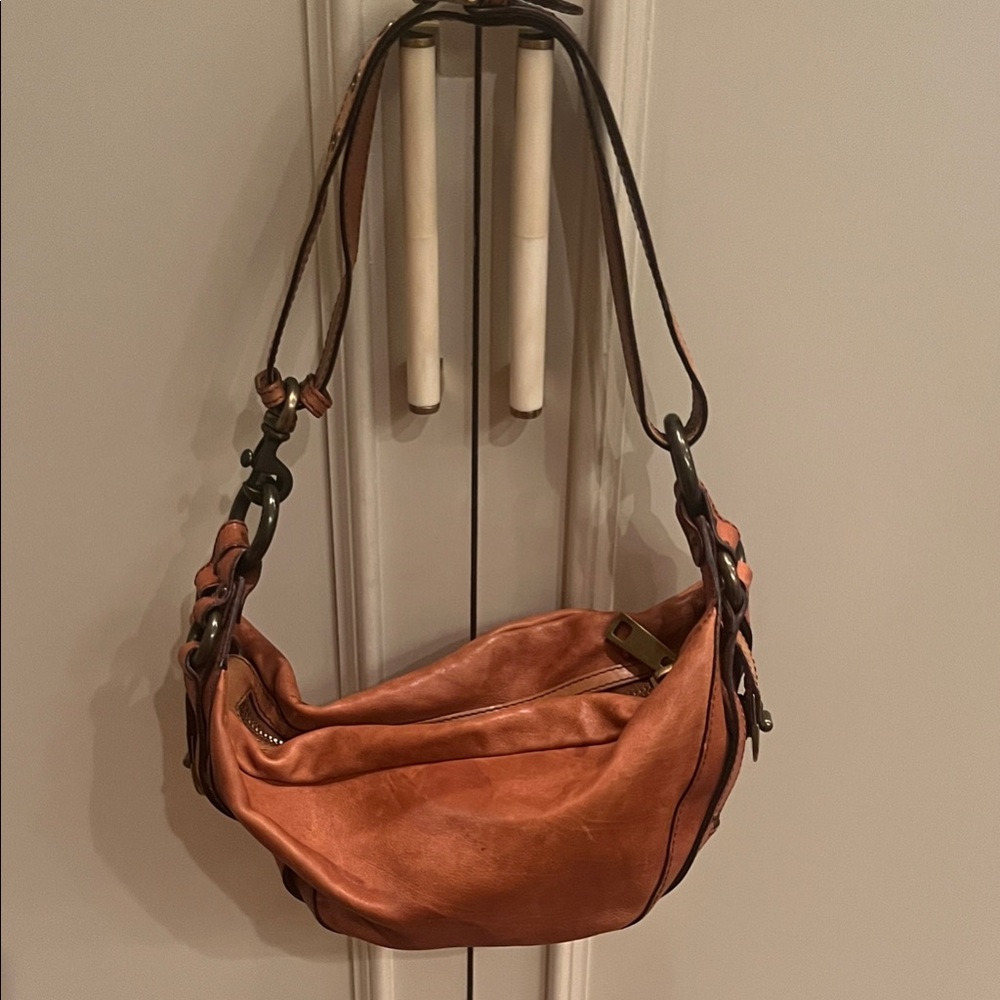 Marc Jacobs Leather Shoulder bag